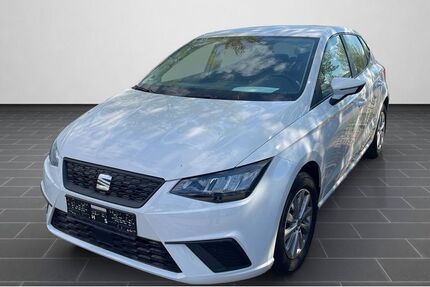 Seat Ibiza 31.234 km 14.900 &euro; Ladenburg 68526