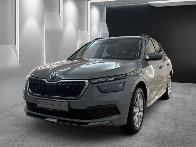 Skoda Kamiq 14.002 km 22.900 &euro; Speyer 67346