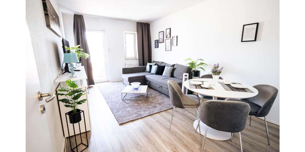 Zimmer Mannheim Fahrlach - 2 Zimmer, 1.349&euro; | Angebot:27149041