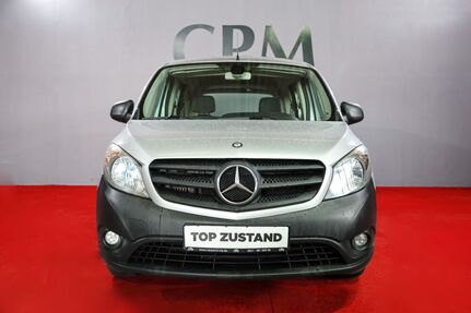 Mercedes Citan