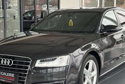 Audi A8 148.000 km 25.900 &euro; Heppenheim 64646