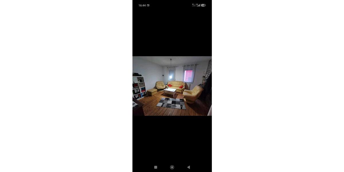 Einfamilienhaus Ludwigshafen am Rhein Ludwigshafen-Hemshof - 2 Zimmer, 65 m&sup2;, 1.150&euro; | Angebot:26004008