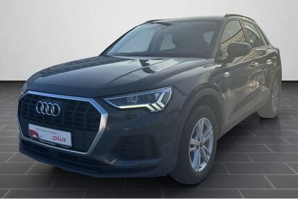 Audi Q3 91.850 km 24.900 &euro; Mannheim 68309