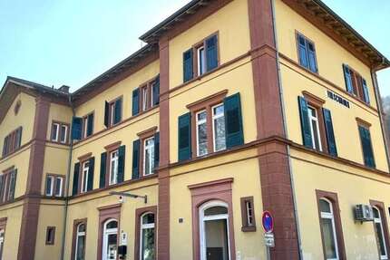 Haus zum Kaufen in Heidelberg 1.080.000 € 402 m² 15 zimmer