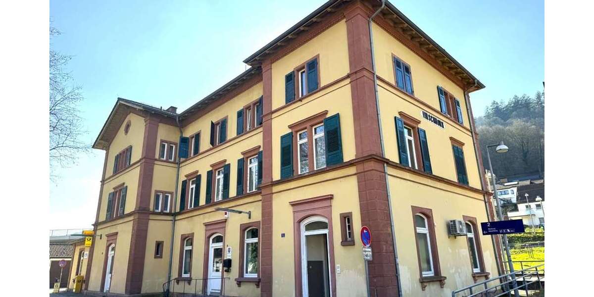 Haus zum Kaufen in Heidelberg 1.080.000 € 402 m² 15 zimmer