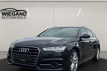 Audi A6 290.000 km 9.990 &euro; Viernheim 68519