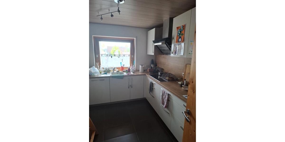 Etagenwohnung Otterstadt - 5 Zimmer, 140 m&sup2;, 372.000&euro; | Angebot:26877268