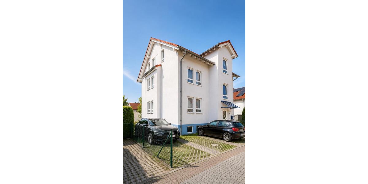 Etagenwohnung Ubstadt-Weiher Weiher - 2 Zimmer, 65 m&sup2;, 209.000&euro; | Angebot:26704120
