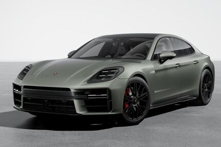 Porsche Panamera 41.017 km 134.900 &euro; Mannheim 68229