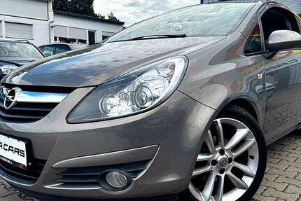 Opel Corsa 69.939 km 7.950 &euro; Frankenthal 67227
