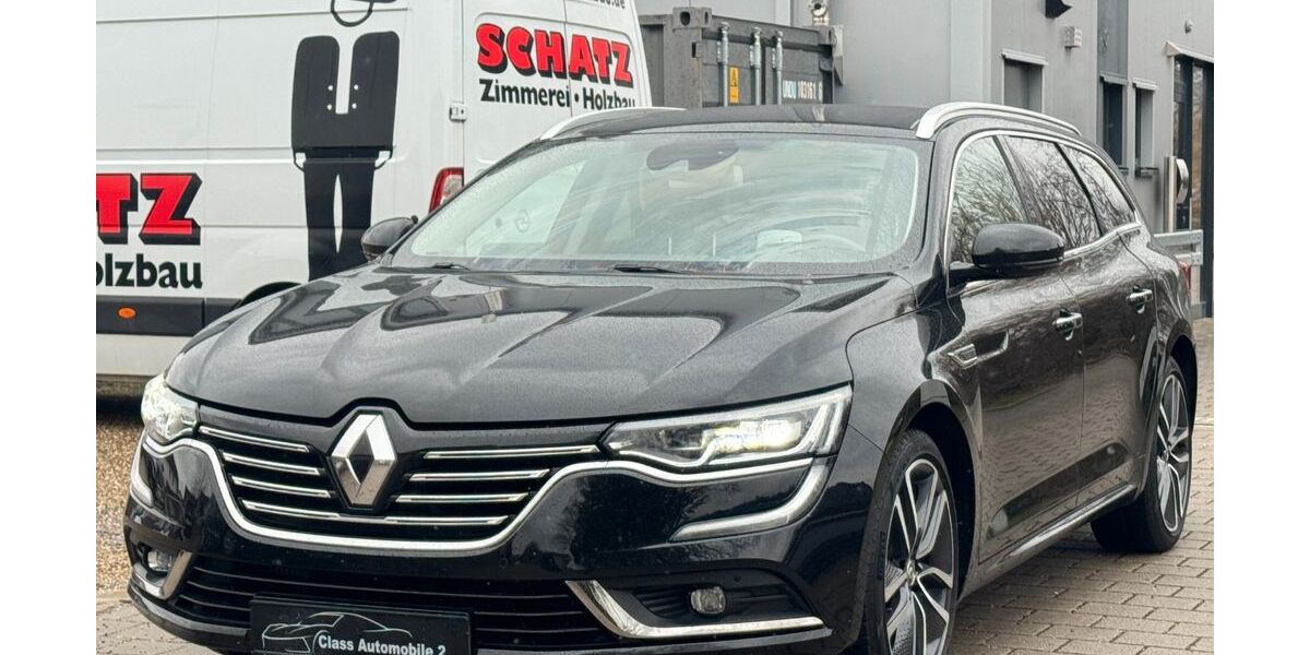 Renault Talisman 87.326 km 15.990 &euro; Zuzenhausen 74939
