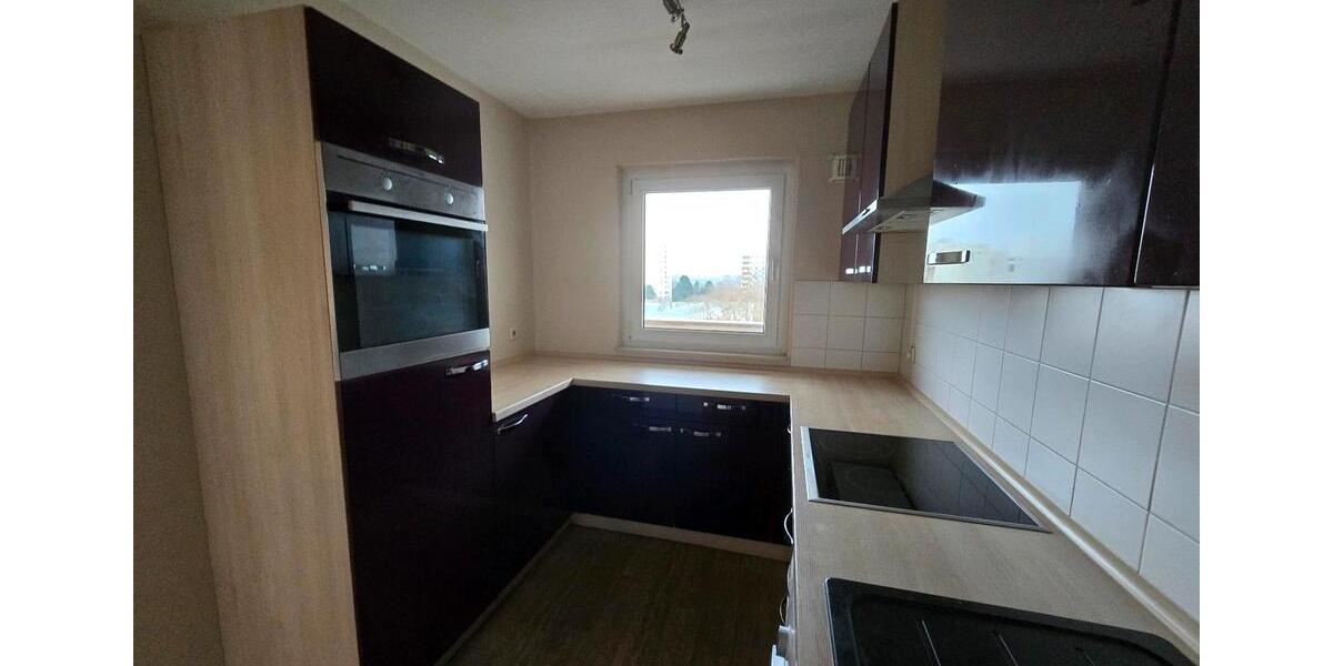 Etagenwohnung Ludwigshafen am Rhein Edigheim - 2.5 Zimmer, 65 m&sup2;, 119.000&euro; | Angebot:25403722