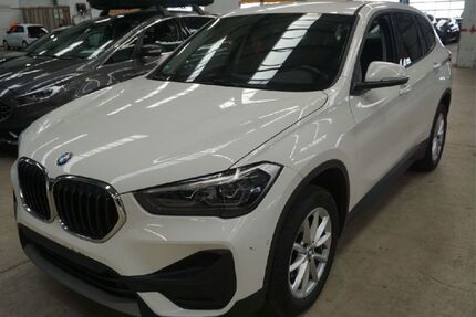 BMW X1 148.000 km 18.445 € Heidelberg 69123