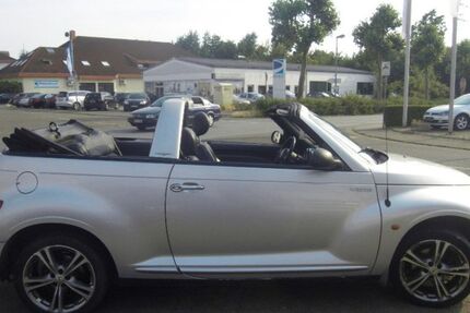 Chrysler PT Cruiser 163.301 km 1.688 € Wiesloch 69168