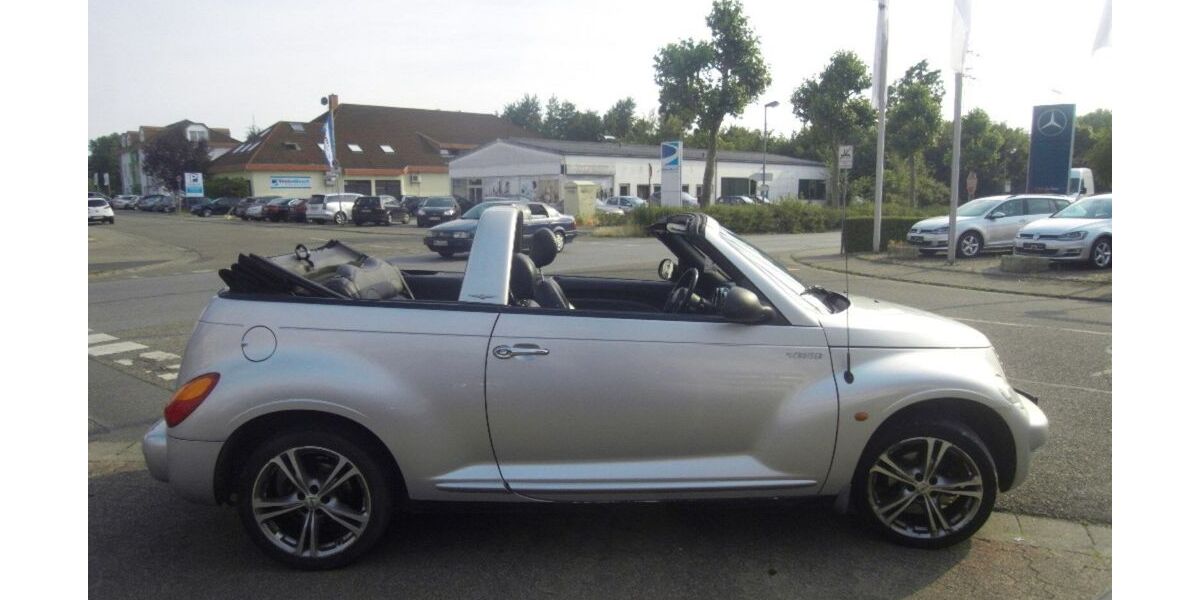 Chrysler PT Cruiser 163.301 km 1.688 € Wiesloch 69168