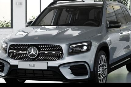 Mercedes-Benz GLB 200 9.900 km 47.450 &euro; Mannheim 68165