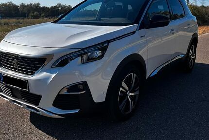 Peugeot 3008 92.755 km 17.999 &euro; Mannheim 68219