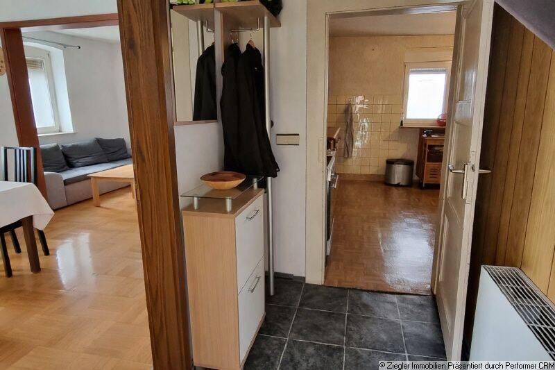 Mehrfamilienhaus, Wohnhaus Edingen-Neckarhausen Neckarhausen - 5 Zimmer, 131 m&sup2;, 395.000&euro; | Angebot:26841045