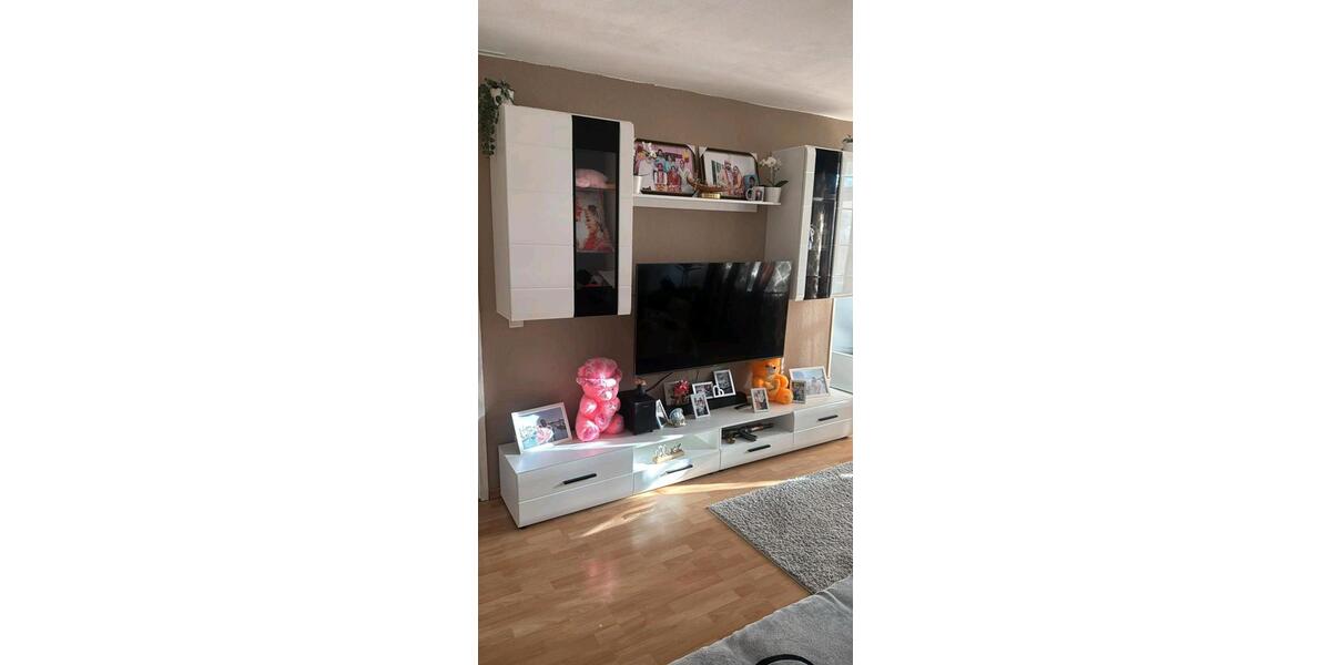 Schöne helle 3 ZKB Wohnung zu Vermieten in Mannheim Vogelstang 3 zimmer