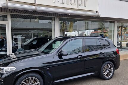 BMW X3 43.010 km 38.500 &euro; Schriesheim 69198