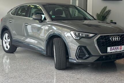 Audi Q3 76.000 km 26.799 &euro; Ludwigshafen 67059