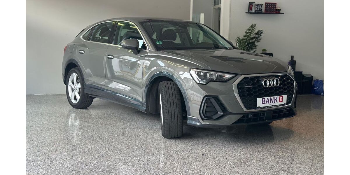 Audi Q3 76.000 km 26.799 &euro; Ludwigshafen 67059