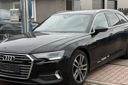 Audi A6 267.000 km 19.900 € Hockenheim 68766