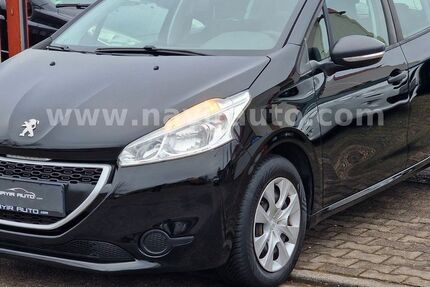 Peugeot 208 138.167 km 3.799 &euro; Viernheim (bei MANNHEIM) 68519