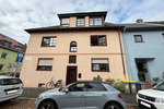 Etagenwohnung Mannheim Neuostheim - 3 Zimmer, 109 m&sup2;, 390.000&euro; | Angebot:25730929