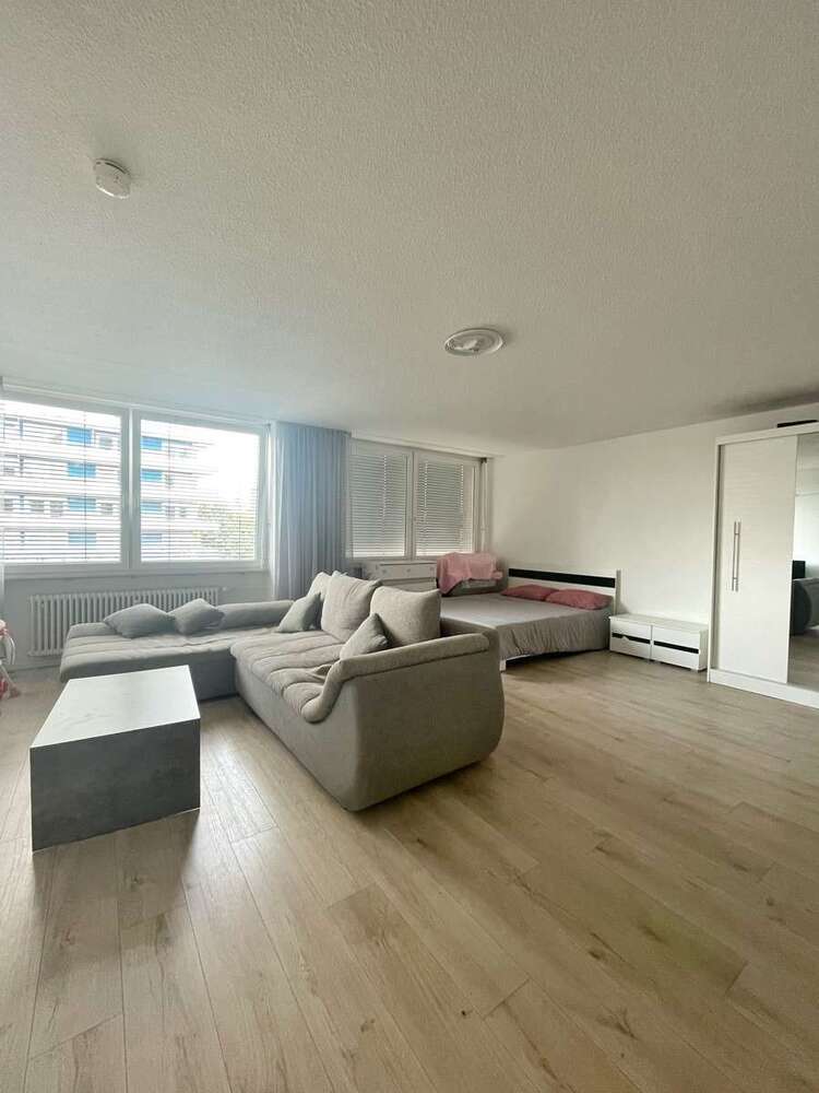 Wohnung zum Mieten in Ludwigshafen am Rhein 550 € 53.5 m²
