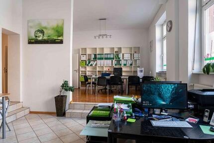 Gewerbeobjekt Mannheim Neckarstadt-Ost - 845&euro; | Angebot:25414487