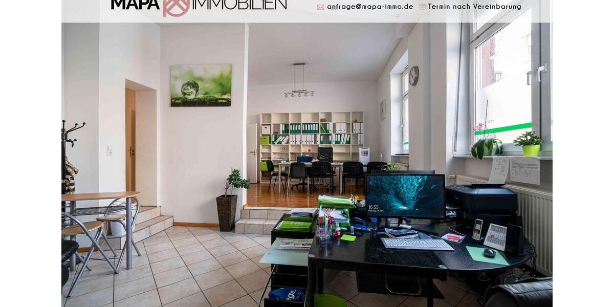 Gewerbeobjekt Mannheim Neckarstadt-Ost - 845&euro; | Angebot:25414487