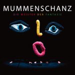 Mummenschanz