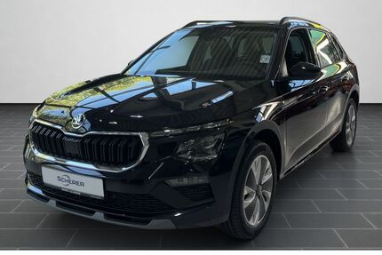 Skoda Kamiq 3.500 km 28.780 € Mannheim 68167