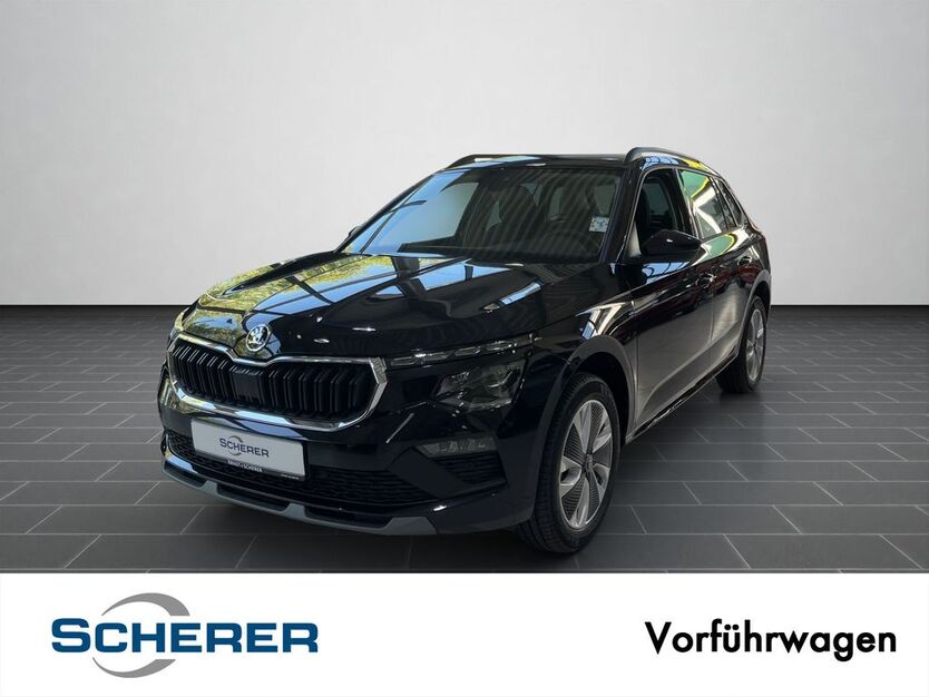 Skoda Kamiq 3.500 km 28.780 € Mannheim 68167