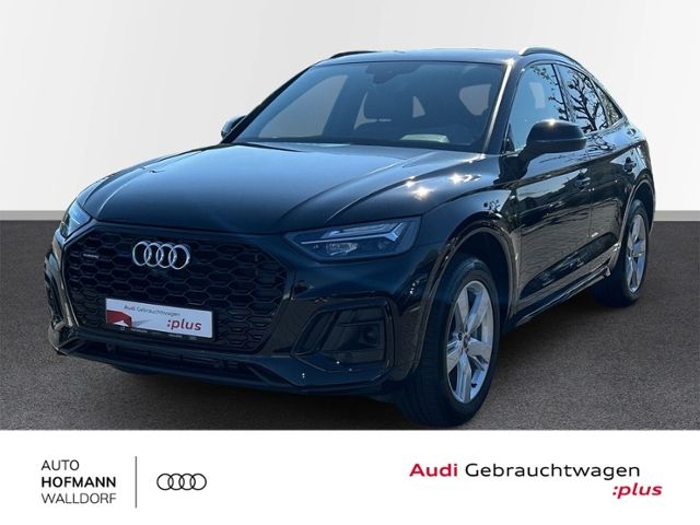 Audi Q5 94.487 km 35.730 &euro; Walldorf 69190