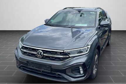 VW T-Roc 20.374 km 30.900 &euro; Ladenburg 68526