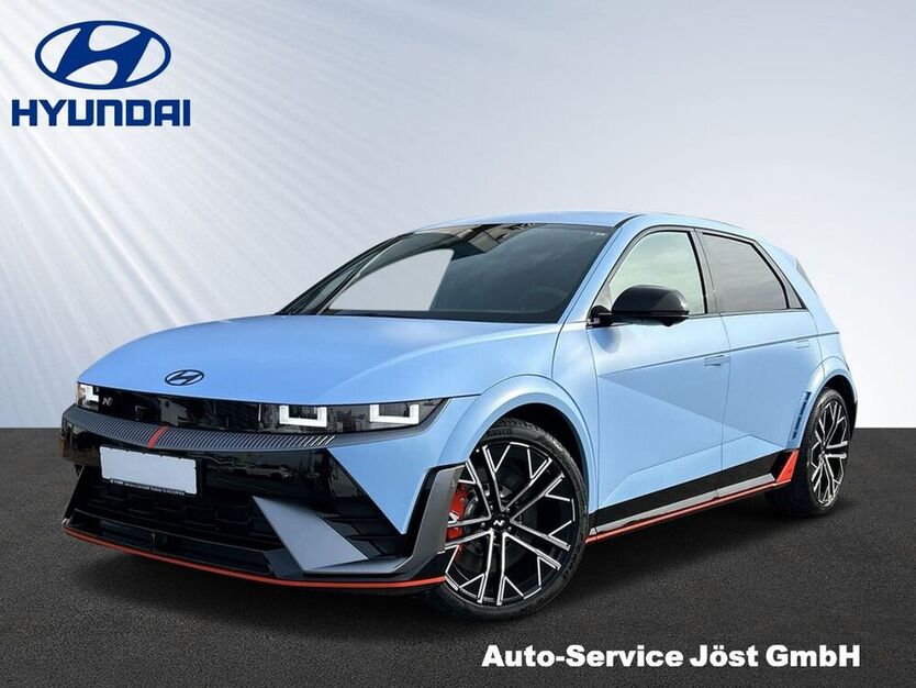 IONIQ 5