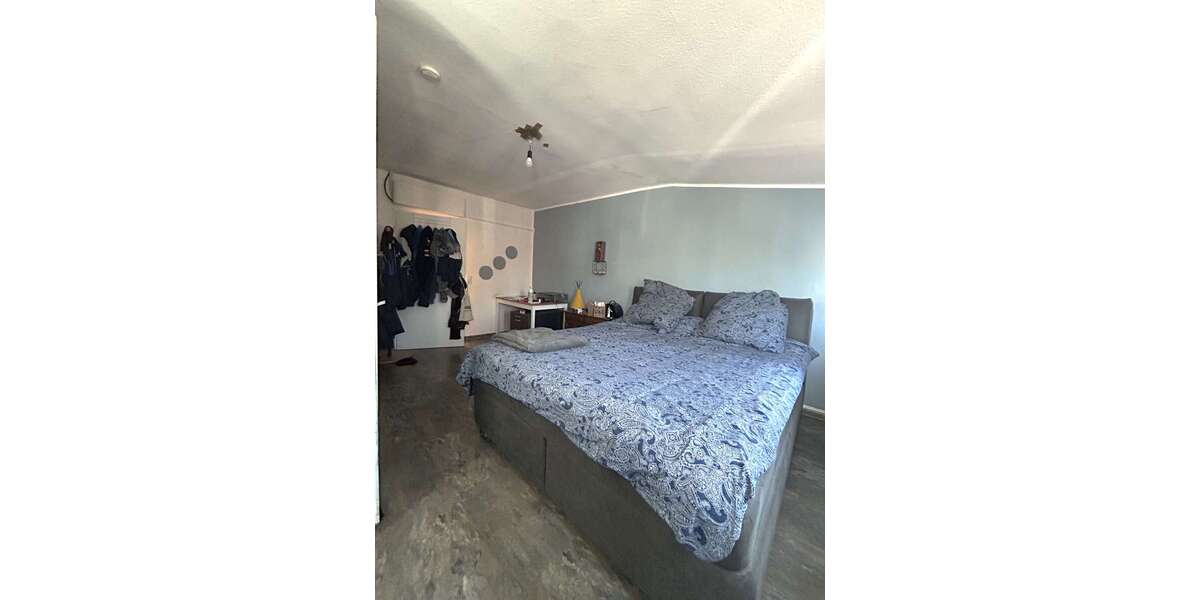 Etagenwohnung Lampertheim - 2 Zimmer, 60 m&sup2;, 576&euro; | Angebot:26778835