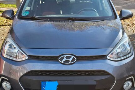 Hyundai i10 157.000 km 4.150 € Mauer 69256