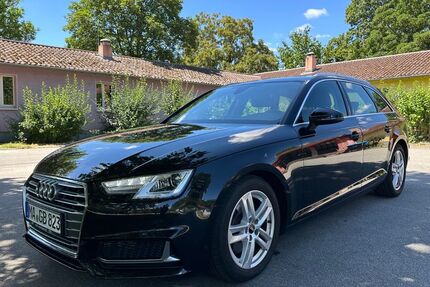 Audi A4 101.500 km 19.250 &euro; Mannheim 68169