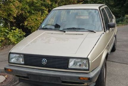 VW Jetta 189.000 km 4.299 &euro; Sinsheim 74889