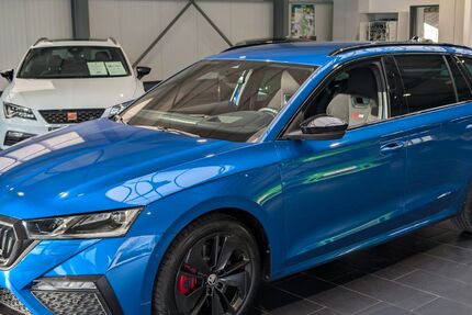 Skoda Octavia 7.000 km 34.900 &euro; Weinheim 69469