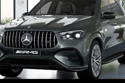 Mercedes-Benz GLE 53 AMG 9.900 km 109.550 &euro; Mannheim 68165