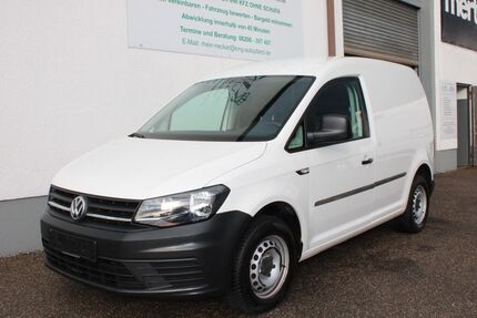 VW Caddy 138.900 km 6.990 &euro; Lampertheim 68623