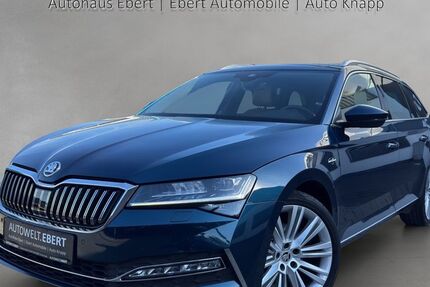 Skoda Superb 89.300 km 25.890 &euro; Heidelberg 69123