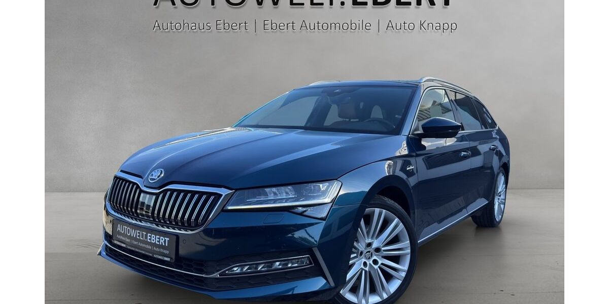 Skoda Superb 89.300 km 25.890 &euro; Heidelberg 69123