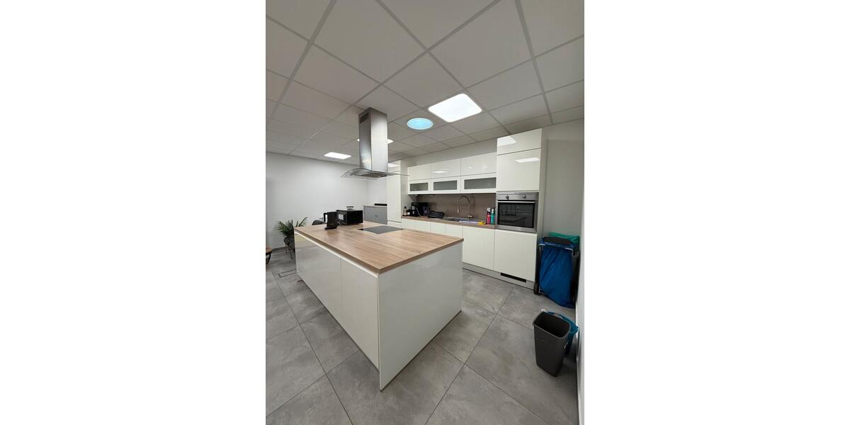 Gewerbeobjekt Mannheim Herzogenried - 2.300&euro; | Angebot:25380563