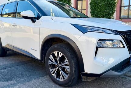 Nissan X-Trail 28.000 km 26.480 &euro; Viernheim 68519