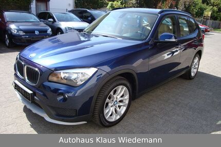 BMW X1 40.400 km 15.999 &euro; Lorsch 64653